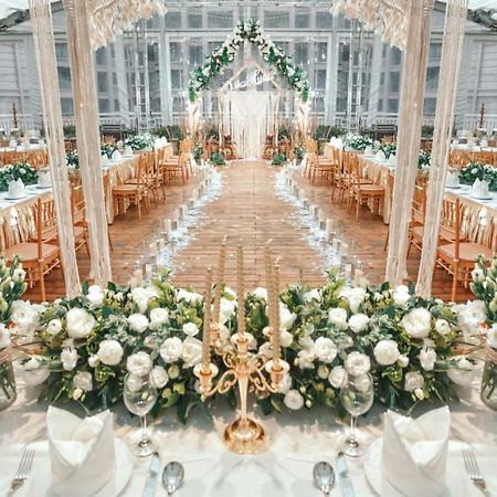 Menshine Gloria Plaza Hotel Шаньтоу Экстерьер фото
