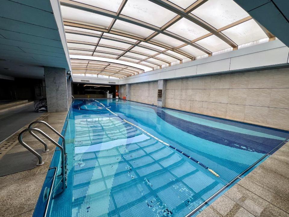 Menshine Gloria Plaza Hotel Шаньтоу Экстерьер фото