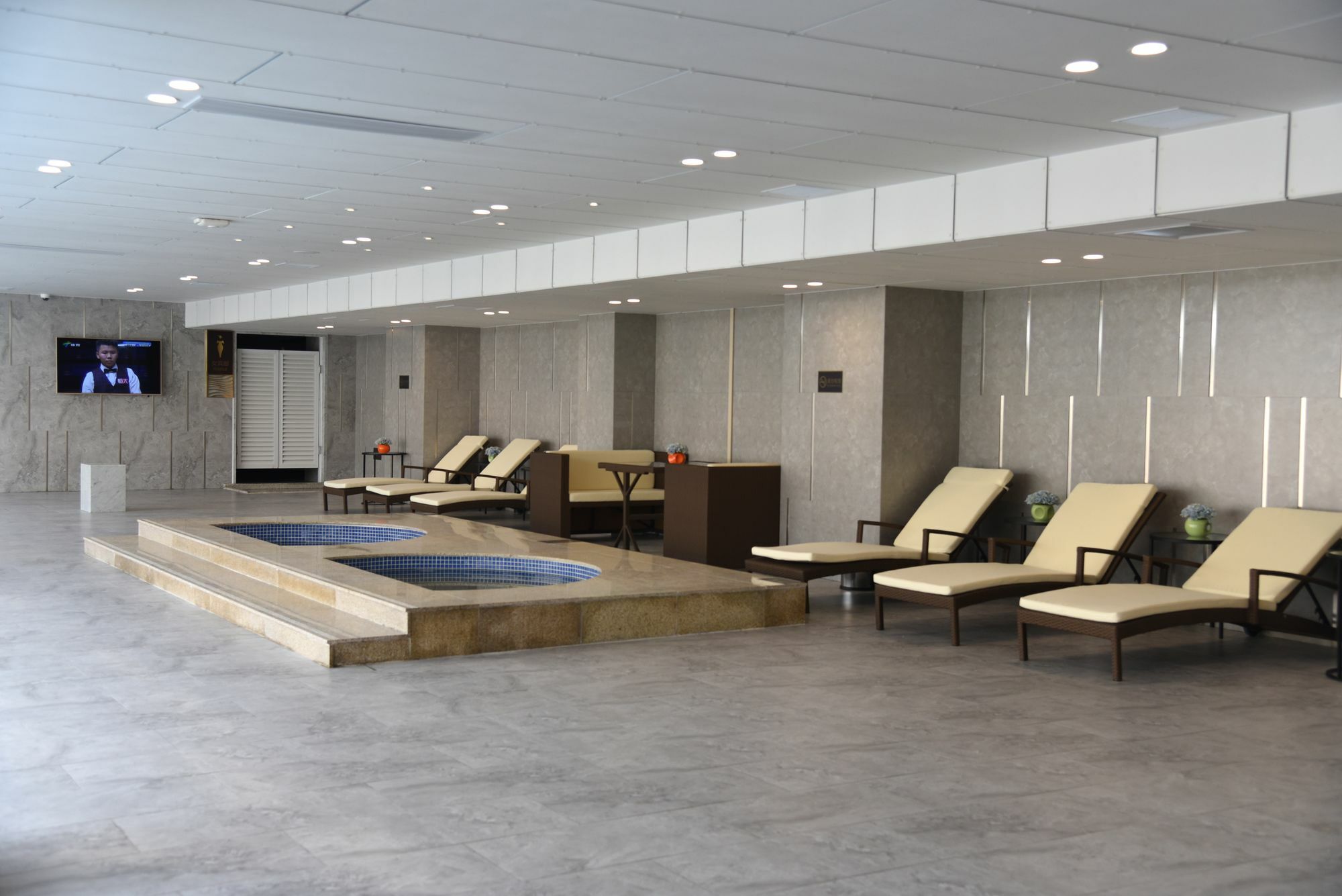 Menshine Gloria Plaza Hotel Шаньтоу Экстерьер фото