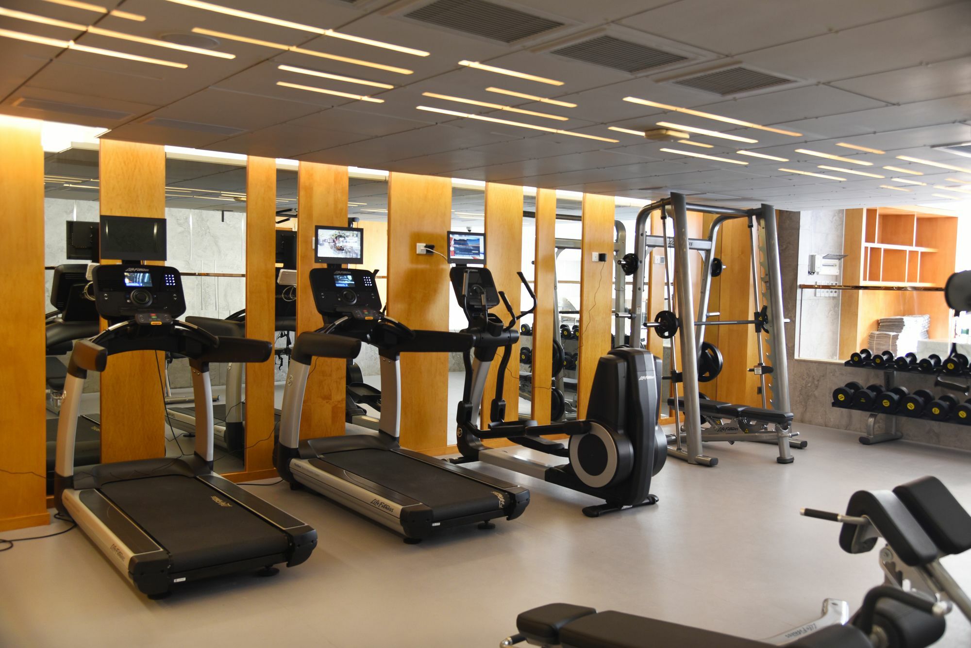 Menshine Gloria Plaza Hotel Шаньтоу Экстерьер фото